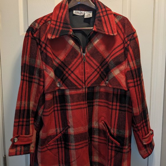 Ashley Hill Jacket - Picture 1 of 4